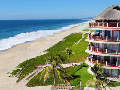 Villa Vivo Resorts
