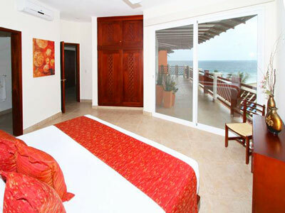 Villa Vivo Resorts