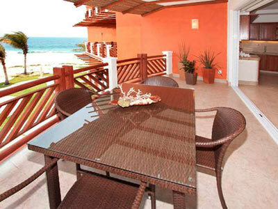 Villa Vivo Resorts