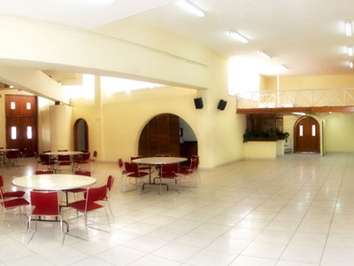 La Fuente Hotel & Suites