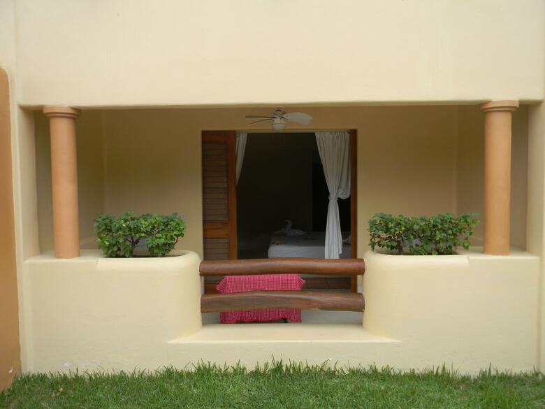 Hotel Real De La Palma