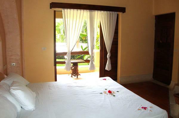 Hotel Real De La Palma