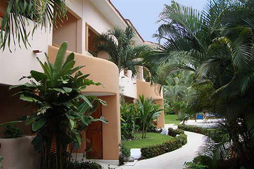 Hotel Real De La Palma