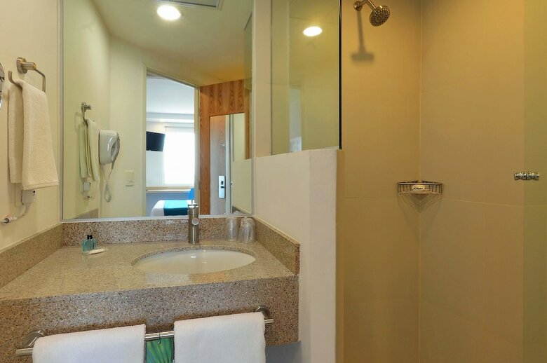 Hotel One Saltillo Derramadero