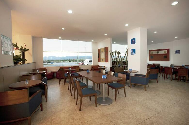 Hotel One Saltillo Derramadero