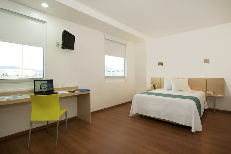 Hotel One Saltillo Derramadero