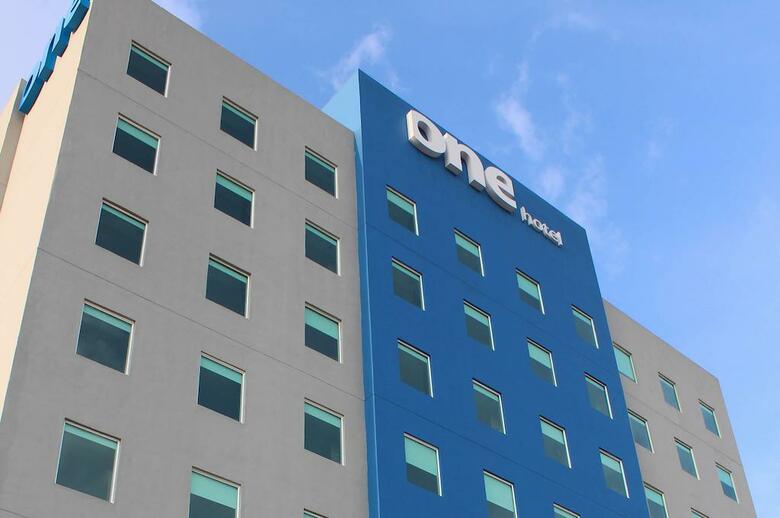 Hotel One Saltillo Derramadero