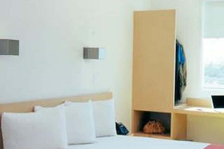 Hotel One Saltillo Derramadero