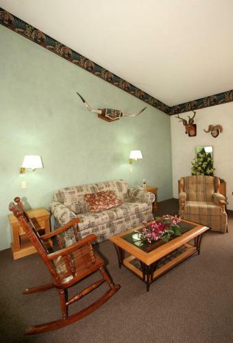 Hotel Pazo De Daro