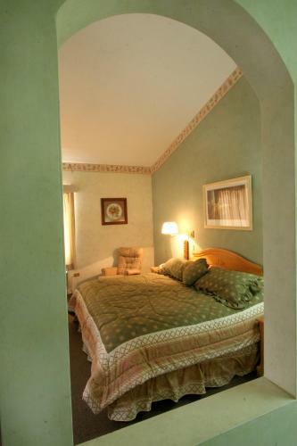 Hotel Pazo De Daro