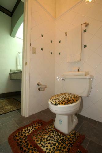 Hotel Pazo De Daro