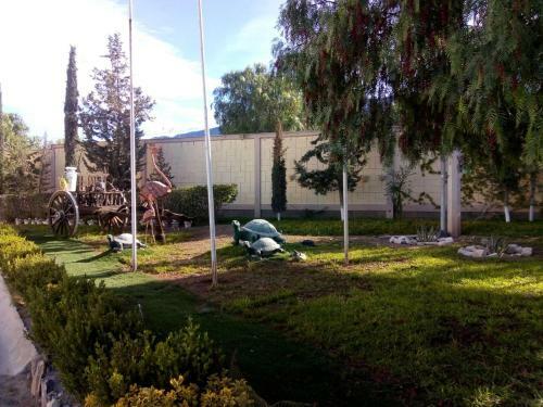 Hotel Pazo De Daro