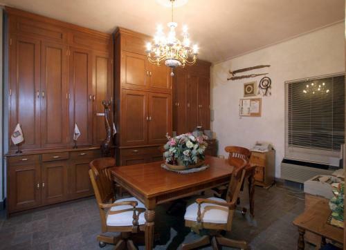 Hotel Pazo De Daro
