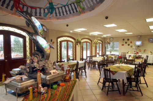 Hotel Pazo De Daro