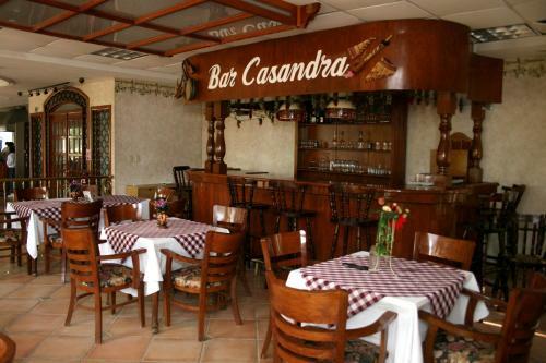 Hotel Pazo De Daro