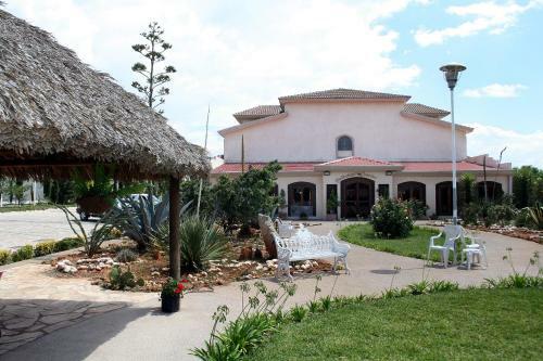 Hotel Pazo De Daro
