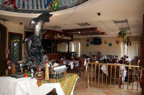 Hotel Pazo De Daro