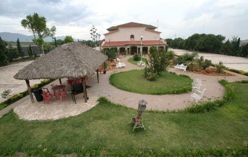 Hotel Pazo De Daro