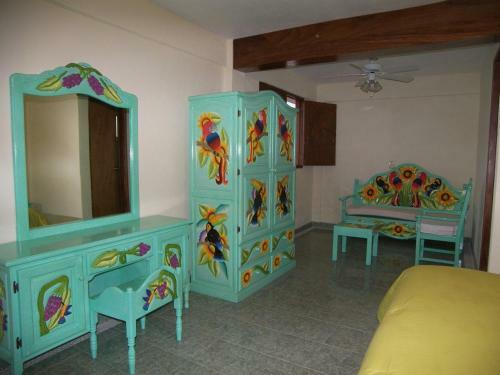 Hotel Paradise Lagoon