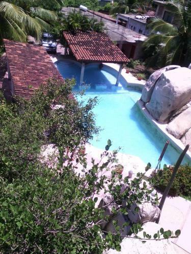 Hotel Paradise Lagoon