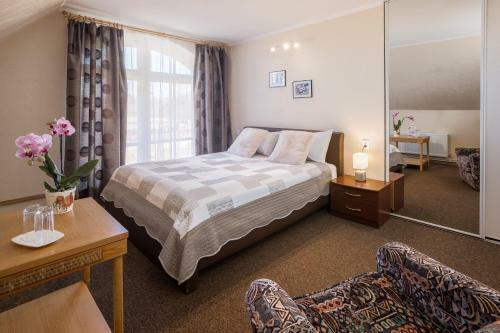 Hostal Guest House Karle