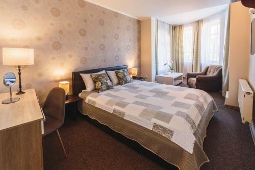 Hostal Guest House Karle