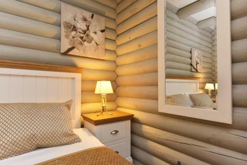 D&a Baltic Beach Villa