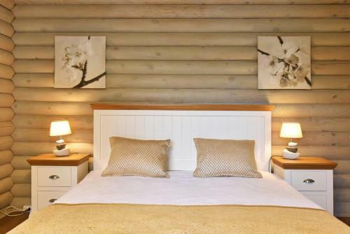 D&a Baltic Beach Villa