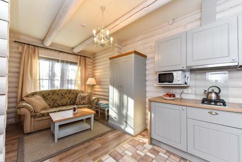 D&a Baltic Beach Villa