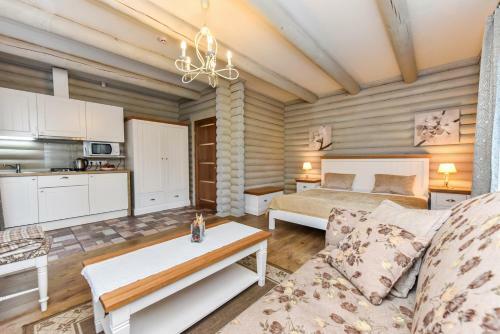 D&a Baltic Beach Villa