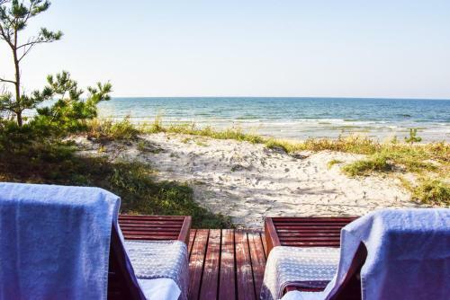 D&a Baltic Beach Villa