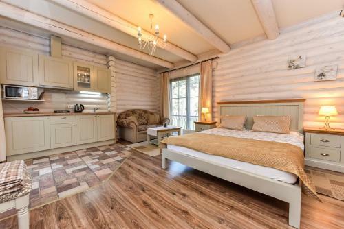 D&a Baltic Beach Villa