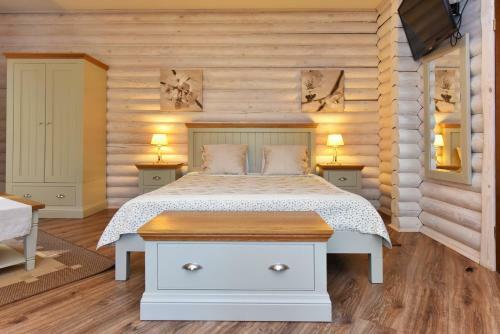 D&a Baltic Beach Villa