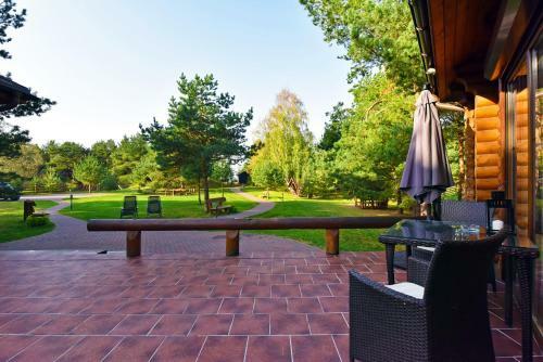 D&a Baltic Beach Villa