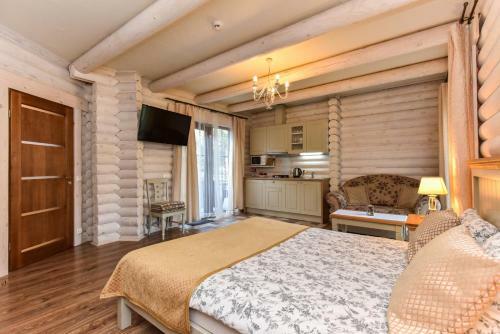 D&a Baltic Beach Villa