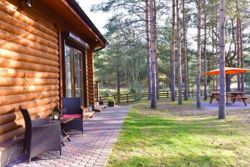 D&a Baltic Beach Villa