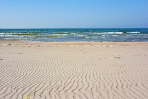 D&a Baltic Beach Villa