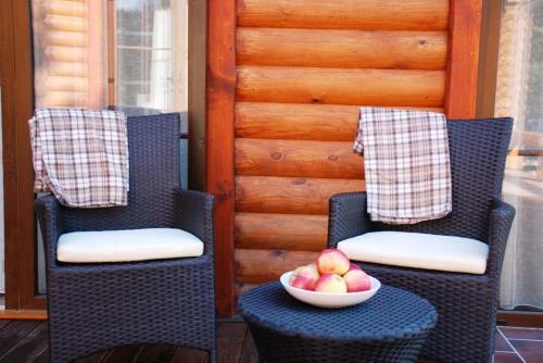 D&a Baltic Beach Villa