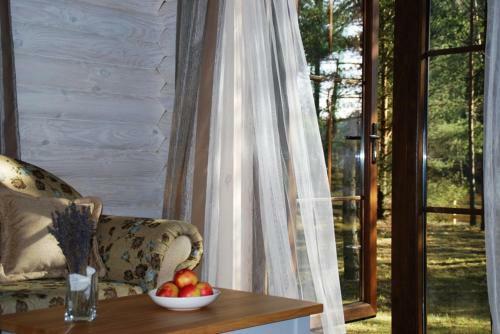 D&a Baltic Beach Villa