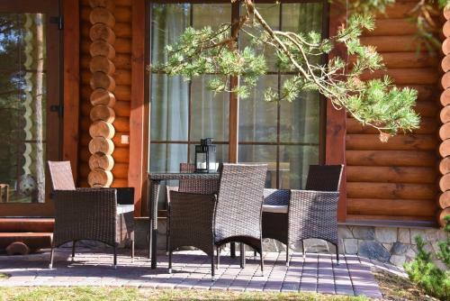 D&a Baltic Beach Villa