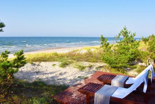 D&a Baltic Beach Villa