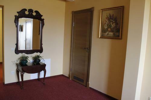 Hostal Hotel Senl??i