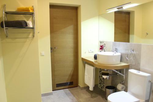 Hostal Hotel Senl??i