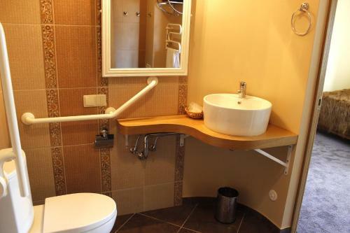 Hostal Hotel Senl??i