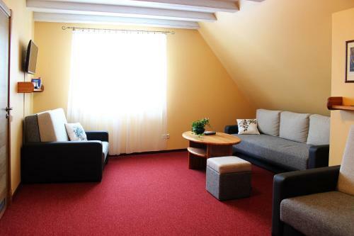 Hostal Hotel Senl??i