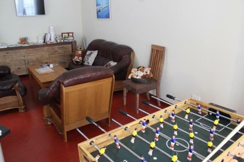 Hostal Hotel Senl??i