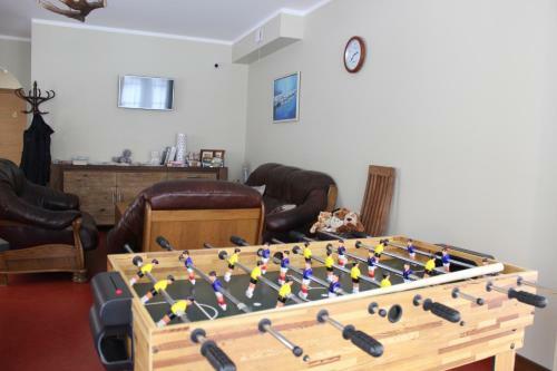 Hostal Hotel Senl??i