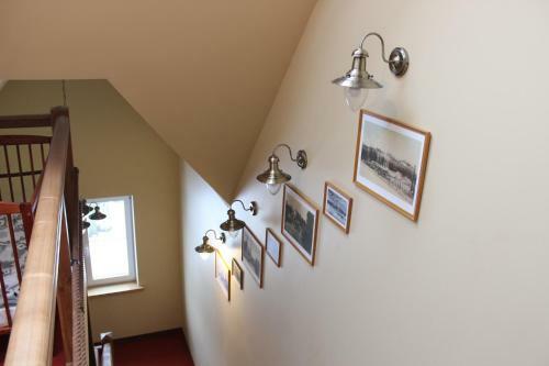 Hostal Hotel Senl??i
