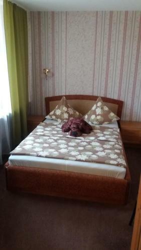 Hostal Unce 2