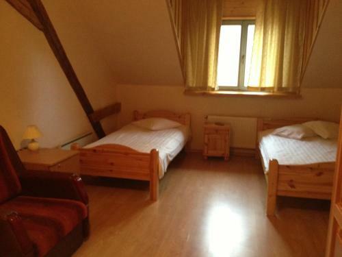 Hostal ?densdzirnavas